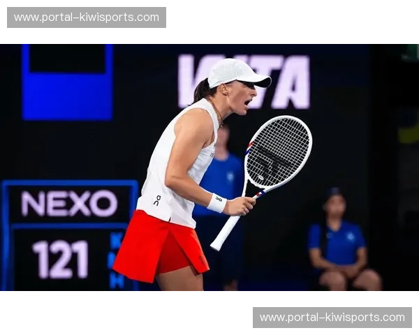 斯瓦泰克团队内讧风波升级，父亲公开回击前教练质疑心理师作用